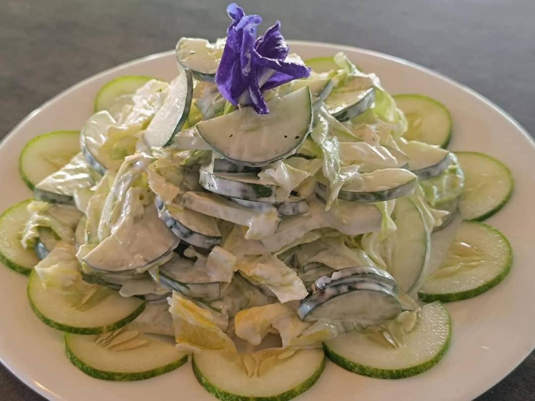 Plato De Ciudad II Hotel Caticlan Buitenkant foto